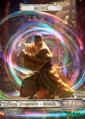 Monk #11